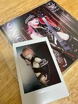 JILUKA Senaチェキ③ JILUKA Sena 過去チェキ - メルカリ